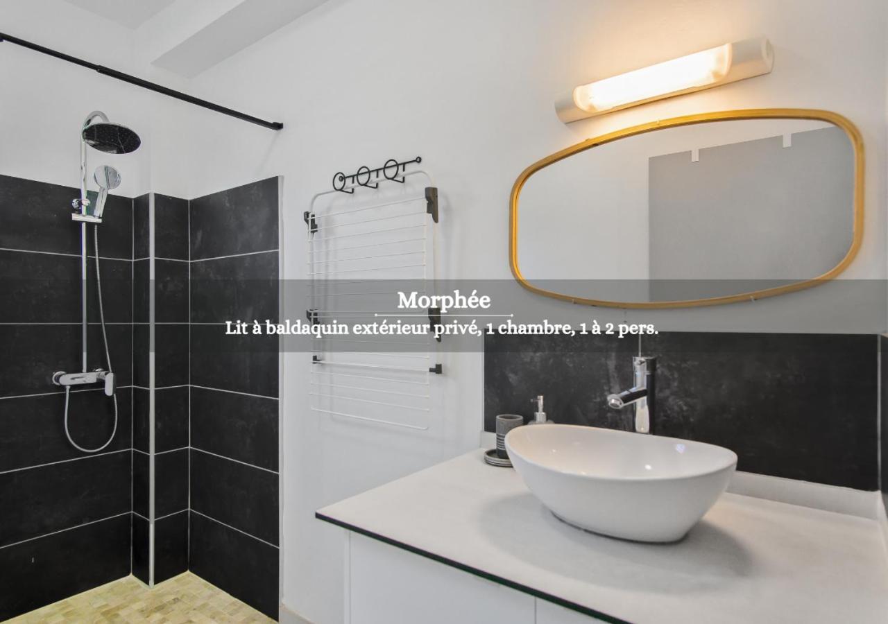 Jo'Z Le Reve Apartment Les Anses-d'Arlets Exterior photo